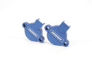 Perrin Cam Solenoid Cover - Blue - 15-24 WRX - PSP-ENG-172BL
