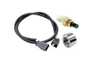 Torque Solution Plug & Play Speed Density Kit (Stainless Bung) for 08-14 Subaru WRX / 08-21 Subaru STI - TS-WH-499PS