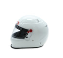 RaceQuip PRO25 SA2025 White 2XL Helmet - 277117