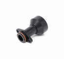 Torque Solution Short Oil Fill Tube for Subaru EJ20/EJ25 Engines