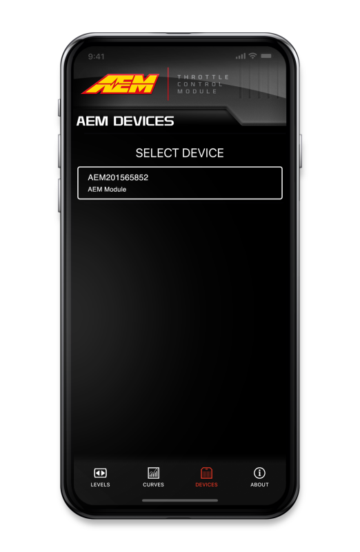 AEM Throttle Control Module - 03-20 Toyota Tacoma/4Runner/FJ Cruiser - 30-8869