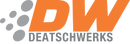 DeatschWerks DW300 340 LPH In-Tank Fuel Pump with Install Kit for BMW E36 and E46 Models