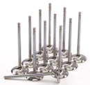 GSC Power Division Nissan VR30DDTT Intake Valve Set - 33.3mm Head Diameter, 101.1mm Length, Pack of 12