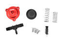 Perrin Diverter Valve - Red - 2022+ Subaru WRX - PSP-TAC-616RD