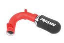 Perrin Cold Air Intake - Red - 15-21 Subaru WRX - PSP-INT-325RD