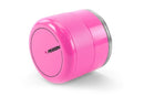 Perrin Oil Filter Cover - Hyper Pink - 15-24 Subaru WRX, 13-24 BRZ FRS GT86 - PSP-ENG-716HP