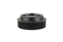 Perrin Lightweight Water Pump Pulley - Black - 15-24 Subaru WRX / 14-18 FXT / 18-21 Crosstrek - PSP-ENG-112BK