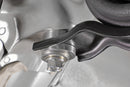 Perrin Driveshaft Carrier Bushings - 08-24 Subaru WRX / 08-21 STI - PSP-DRV-210