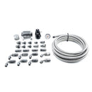 DeatschWerks DW400 Fuel Pump Module Return Plumbing Kit for Honda Civic 2002-2005