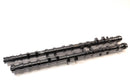 GSC Power Division Toyota 2JZ-GTE VVTI R2 Methanol Camshafts 278/294 Billet with Upgraded Springs
