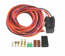 American Autowire Universal Relay Kit - 40AMP