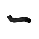 Mishimoto 2015+ Ford Mustang EcoBoost 2.3L Intercooler Cold Side Wrinkle Black Pipe and Boot Kit - MMICP-MUS4-15CWBK