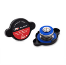 Blox Racing Type-A Radiator Cap - 1.3 Bar - 88-91 Honda Civic - BXCC-00090