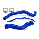 Mishimoto 2022+ Honda Civic 1.5T, 23+ Integra 1.5T Silicone Coolant Hose Kit - Blue - MMHOSE-CIV-22BL