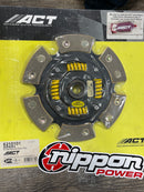 ACT 6 Pad Spring Race Disc - VW - ACT6210101 **CLEARANCE**