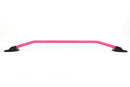 Perrin Front Strut Brace - Hyper Pink - 02-07 Subaru Impreza (WRX/STi/RS/2.5i) / 04-08 Forester - PSP-SUS-052HP