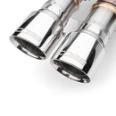 Cobb Tuning  Stainless Steel 3" Cat-Back Exhaust - Subaru WRX 2022+ - 516100