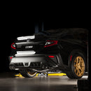 Cobb Tuning  Stainless Steel 3" Cat-Back Exhaust - Subaru WRX 2022+ - 516100