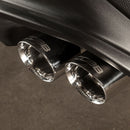 Cobb Tuning  Stainless Steel 3" Cat-Back Exhaust - Subaru WRX 2022+ - 516100