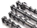 GSC Power Division P-D Nissan/Infiniti VR30DDTT S1 Billet Camshafts (253/260.5 Duration)