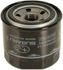 Subaru Genuine OEM Oil Filter - FA20 - 13-16 Scion FRS; 13-20 Subaru BRZ; 17-20 Toyota 86 - 15208AA130
