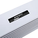 Mishimoto 2015+ Ford Mustang EcoBoost Front-Mount Intercooler - Silver - MMINT-MUS4-15SL