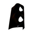 Blox Racing Scion XB Pillar Pod Gauge Mount - 2 Gauges - BXPP-31975-2