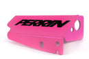 Perrin Boost Control Solenoid Cover - Hyper Pink - 08-21 STi - PSP-ENG-161HP