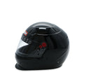 RaceQuip PRO25 SA2025 Gloss Black 3XL Helmet - 277008