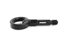 Perrin Tow Hook Kit (Front) - Black - 20+ Toyota Supra - PTP-BDY-230BK