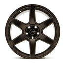 Cobb Performance Series ST-01 Wheel 18x9.5 ET40 5x114.3 - Bronze - 82W605-TB