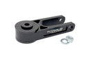 Torque Solution 2023+ Toyota GR Corolla Lower Engine Pitch Mount - Performance Engine Stability Part