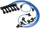 NGK Spark Plug Wire Set - 96-97 Lexus GS300 - 55067