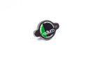 Radium Engineering Radiator Cap Type-B 1.5 Bar - Black