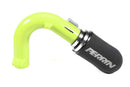 Perrin Cold Air Intake - Neon Yellow - 15-21 Subaru WRX - PSP-INT-325NY