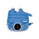 Mishimoto 2015-2020 BMW F80 M3/M4 Intercooler Yas Marina Blue - MMINT-F80-15CYMB