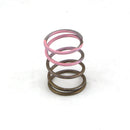 Turbosmart WG38/40 7psi Pink Middle Spring – High-Performance Automotive Spring for Turbo Applications