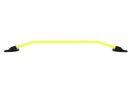Perrin Front Strut Brace - Neon Yellow - 08-21 WRX/STI - PSP-SUS-056NY
