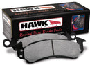 Hawk HP+ Sport Rear Brake Pads - 19-20 BMW Z4 Toyota Supra - HB917N.626