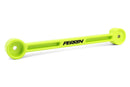 Perrin Battery Tie Down - Neon Yellow - 93-22 Impreza/02-22 WRX/04-21 STI/13-20 & 2022 BRZ/2022 GR86 - PSP-ENG-700NY