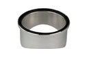 Turbosmart RacePort & Big Bubba Weld Flange Alloy - Precision Fit for Turbosmart BOVs