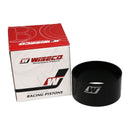 Wiseco 65.5mm Black Anodized Piston Ring Compressor Sleeve Tool - RCS06550