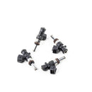 DeatschWerks 16MX-03-1200-4 Bosch EV14 1200cc Fuel Injectors for Honda S2000 and Civic Si