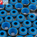 GSC Power Division Subaru FA20 Viton 6mm Valve Stem Seal Set