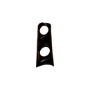 Blox Racing 94-98 Dodge Neon Pillar Pod Gauge Mount - 2 Gauges - BXPP-31919
