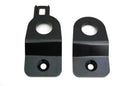 Torque Solution Black Radiator Stay Bracket for 2004-2007 Subaru Impreza, WRX, and STI