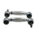 Blox Racing Rear Camber Kit - 1990-2001 Acura Integra / 1988-2000 Honda Civic CRX Del Sol - BXSS-20101