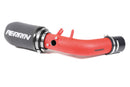Perrin Red Cold Air Intake - 16-17 Subaru WRX STI - PSP-INT-323RD