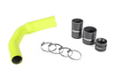 Perrin Charge Pipe - Neon Yellow - 2022+ Subaru WRX - PSP-ITR-201NY