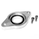 Torque Solution HKS Blow Off Valve Adapter for Subaru WRX 2008-2012